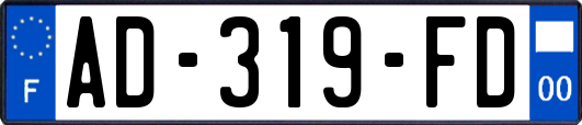 AD-319-FD