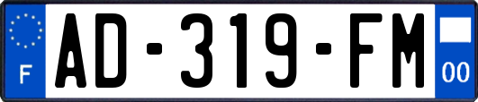 AD-319-FM