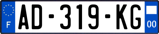 AD-319-KG