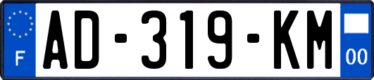 AD-319-KM