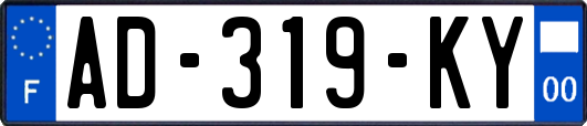 AD-319-KY