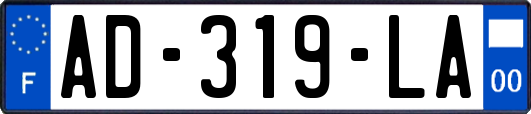 AD-319-LA