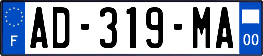 AD-319-MA