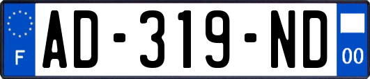 AD-319-ND