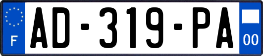 AD-319-PA