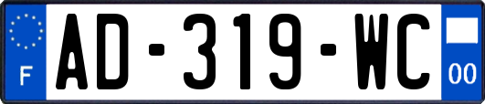 AD-319-WC