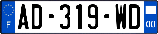 AD-319-WD