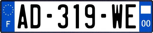 AD-319-WE