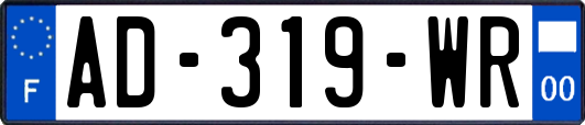 AD-319-WR