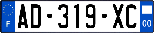 AD-319-XC