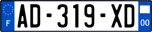 AD-319-XD