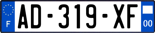 AD-319-XF