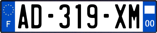 AD-319-XM
