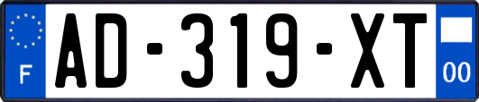 AD-319-XT
