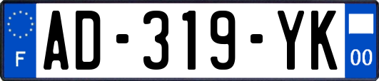 AD-319-YK