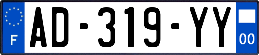 AD-319-YY