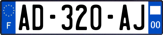 AD-320-AJ