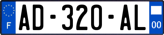 AD-320-AL