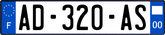 AD-320-AS