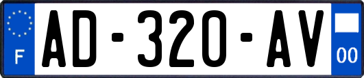 AD-320-AV