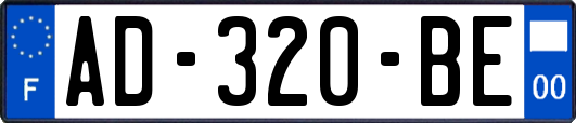 AD-320-BE