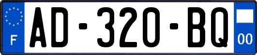 AD-320-BQ