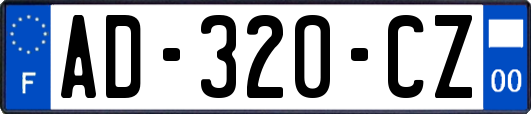 AD-320-CZ