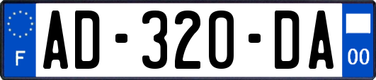 AD-320-DA