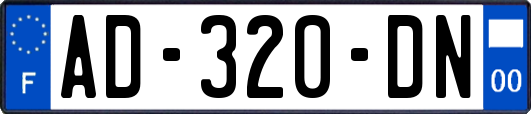 AD-320-DN