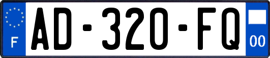 AD-320-FQ