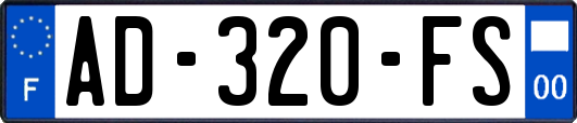 AD-320-FS