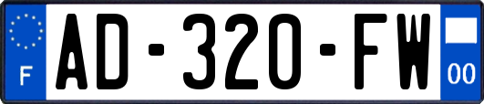 AD-320-FW