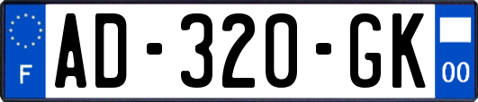 AD-320-GK