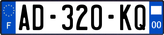 AD-320-KQ