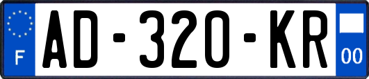 AD-320-KR