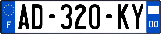AD-320-KY