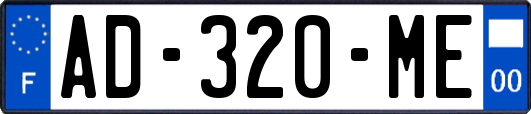 AD-320-ME