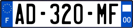 AD-320-MF