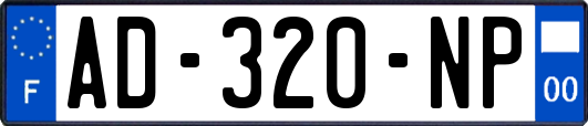 AD-320-NP