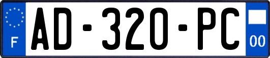 AD-320-PC