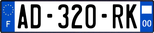 AD-320-RK