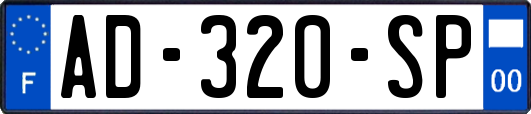 AD-320-SP