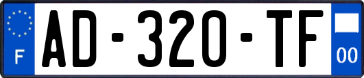 AD-320-TF