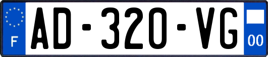 AD-320-VG