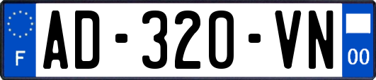 AD-320-VN