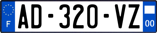 AD-320-VZ