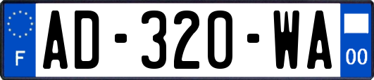 AD-320-WA
