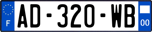 AD-320-WB