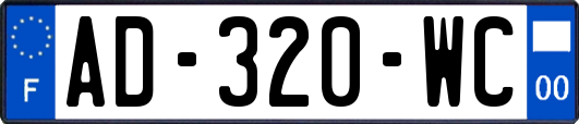AD-320-WC