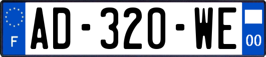 AD-320-WE